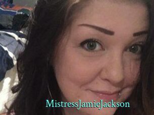 MistressJamieJackson