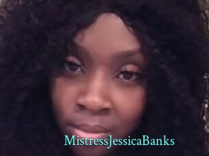 MistressJessicaBanks