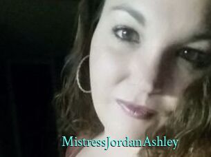 MistressJordanAshley