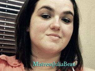 MistressJuliaBeau