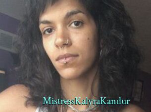 MistressKalyraKandur