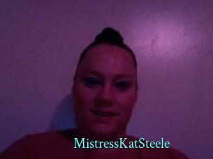 MistressKatSteele