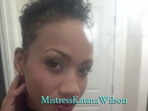 MistressKatanaWilson