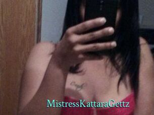 MistressKattaraGettz