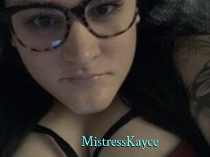 MistressKayce