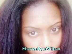 MistressKyraWilson