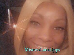 MistressLanaLipps