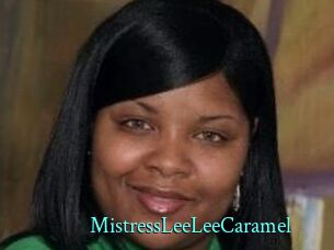 MistressLeeLeeCaramel