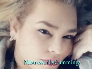 MistressLillyCummings