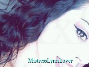 MistressLynnLover