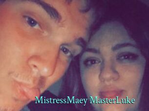 MistressMaey_MasterLuke xxx Fantasy Land