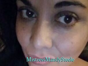 MistressMandySteele