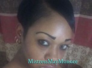 MistressMayMonore