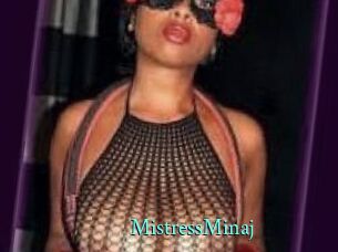 MistressMinaj