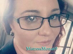 MistressMona69