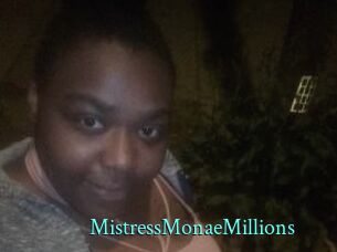 MistressMonaeMillions xxx Fantasy Land