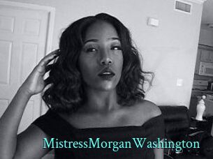 MistressMorganWashington