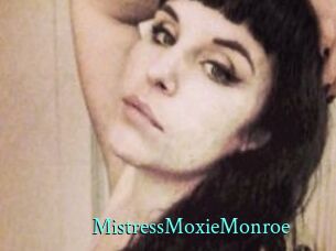 MistressMoxieMonroe