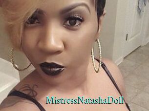 MistressNatashaDoll