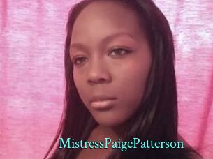 MistressPaigePatterson