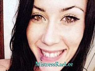 MistressRaeLee