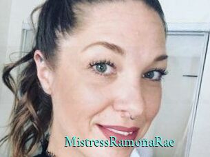 MistressRamonaRae