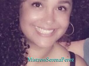 MistressSerenaPerez