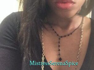 MistressSerenaSpice