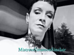 MistressSinamonSinclair