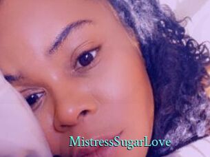 MistressSugarLove