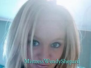 MistressWendyShepard