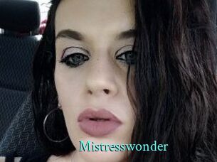 Mistresswonder