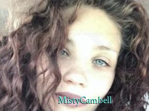 MistyCambell