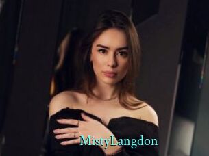 MistyLangdon