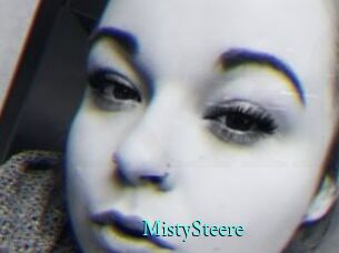 MistySteere