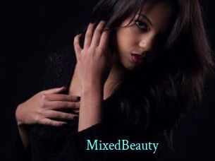 MixedBeauty