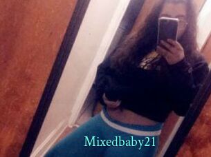 Mixedbaby21