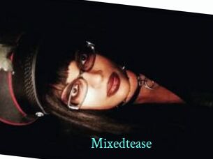 Mixedtease xxx Fantasy Land
