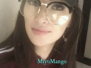 MiyuMango