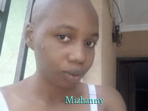 Mizhanny