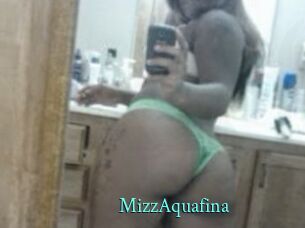 MizzAquafina