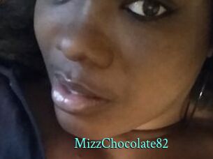 MizzChocolate82