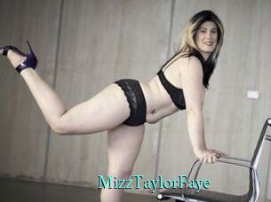 MizzTaylorFaye