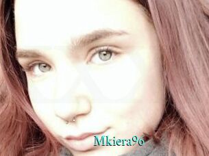 Mkiera96