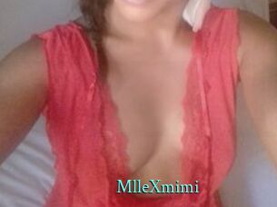MlleXmimi xxx Fantasy Land
