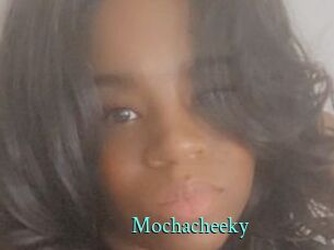 Mochacheeky xxx Fantasy Land