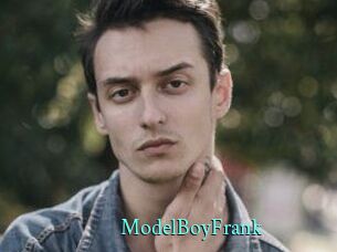 ModelBoyFrank