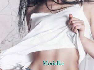 Modelka