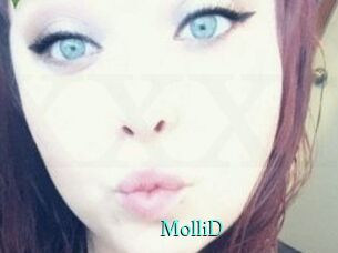 MolliD