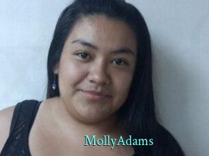 MollyAdams